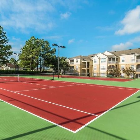 Windsor Palms Resort - 3 Bed 3 Baths Townhome Kissimmee Exteriör bild