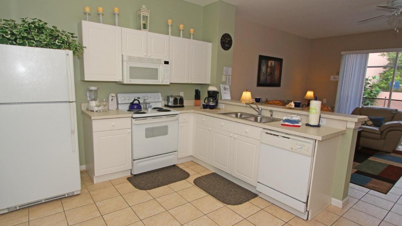 Windsor Palms Resort - 3 Bed 3 Baths Townhome Kissimmee Exteriör bild