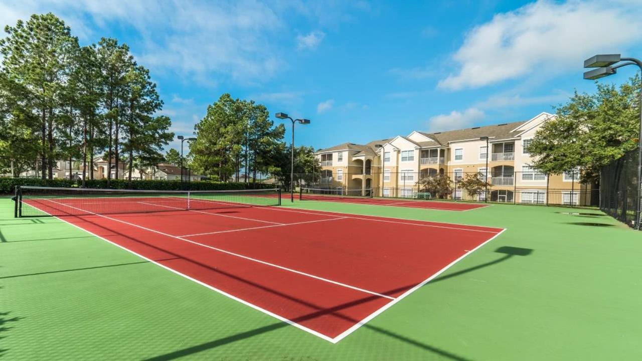 Windsor Palms Resort - 3 Bed 3 Baths Townhome Kissimmee Exteriör bild