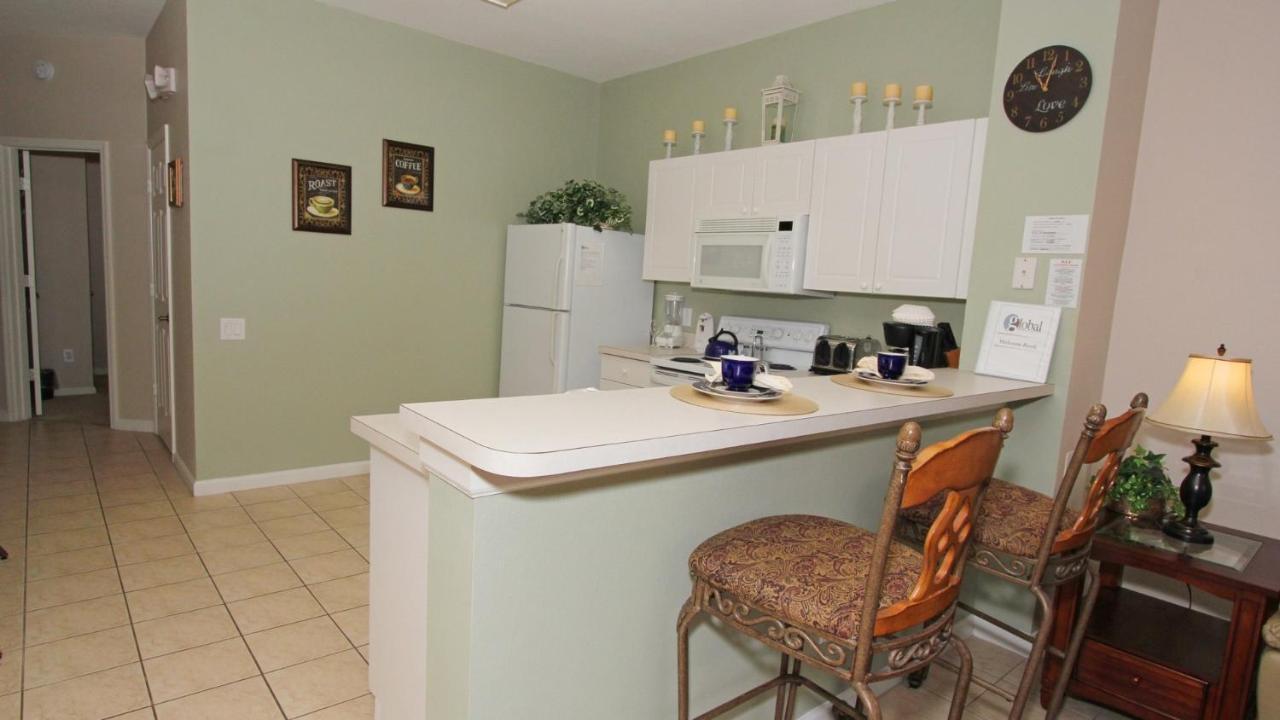 Windsor Palms Resort - 3 Bed 3 Baths Townhome Kissimmee Exteriör bild